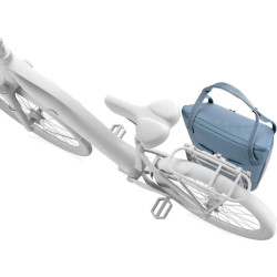 Купить Сумка-холодильник Thule Chasm Cooler Inlock 21L (Mid Blue) 3205471 (TH 3205471)