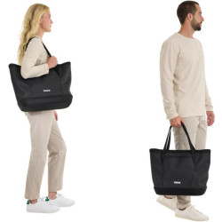 Купити Наплечная сумка Thule Chasm Gear Tote 30L (Black) 3205527 (TH 3205527)