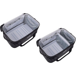 Купить Дорожная сумка Thule Chasm Gear Hauler 55L (Black) 3205529 (TH 3205529)