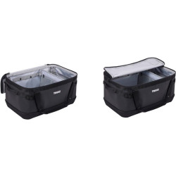 Купить Дорожная сумка Thule Chasm Gear Hauler 55L (Black) 3205529 (TH 3205529)