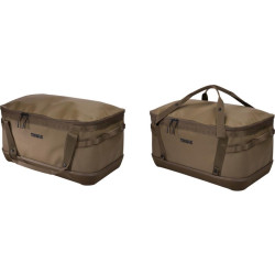 Купить Дорожная сумка Thule Chasm Gear Hauler 55L (Deep Khaki) 3205530 (TH 3205530)