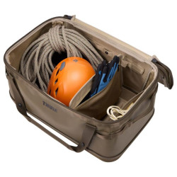 Купить Дорожная сумка Thule Chasm Gear Hauler 55L (Deep Khaki) 3205530 (TH 3205530)