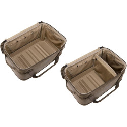 Купить Дорожная сумка Thule Chasm Gear Hauler 55L (Deep Khaki) 3205530 (TH 3205530)