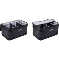 Купити Дорожная сумка Thule Chasm Gear Hauler 80L (Black) 3205531 (TH 3205531)