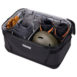 Купити Дорожная сумка Thule Chasm Gear Hauler 80L (Black) 3205531 (TH 3205531)