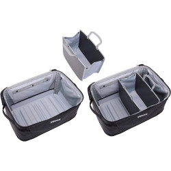 Купити Дорожная сумка Thule Chasm Gear Hauler 80L (Black) 3205531 (TH 3205531)