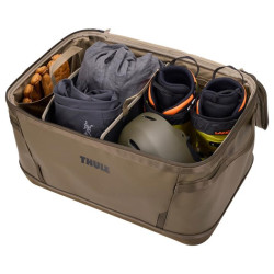 Купити Дорожная сумка Thule Chasm Gear Hauler 80L (Deep Khaki) 3205532 (TH 3205532)