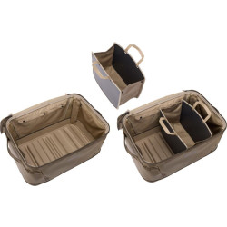 Купити Дорожная сумка Thule Chasm Gear Hauler 80L (Deep Khaki) 3205532 (TH 3205532)