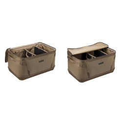 Купити Дорожная сумка Thule Chasm Gear Hauler 80L (Deep Khaki) 3205532 (TH 3205532)