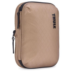 Купити Органайзер для одежды Thule Compression Packing Cube Small (Gentle Beige) 3205558 (TH 3205558)