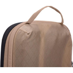 Купити Органайзер для одежды Thule Compression Packing Cube Small (Gentle Beige) 3205558 (TH 3205558)