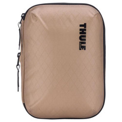 Купити Органайзер для одежды Thule Compression Packing Cube Small (Gentle Beige) 3205558 (TH 3205558)