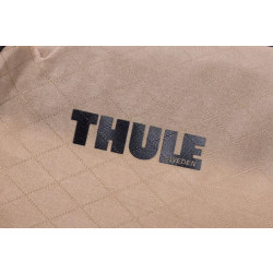 Купити Органайзер для одежды Thule Compression Packing Cube Small (Gentle Beige) 3205558 (TH 3205558)