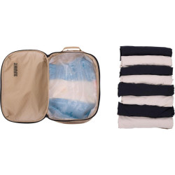 Купити Органайзер для одежды Thule Clean/Dirty Packing Cub (Gentle Beige) 3205567 (TH 3205567)