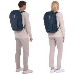 Купити Рюкзак Thule Chasm Backpack 26L (Darkest Blue) 3205583 (TH 3205583)