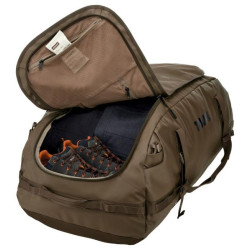 Купити Спортивная сумка Thule Chasm Duffel 130L (Deep Khaki) 3205600 (TH 3205600)