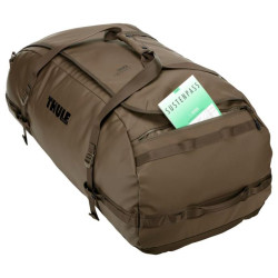 Купити Спортивная сумка Thule Chasm Duffel 130L (Deep Khaki) 3205600 (TH 3205600)