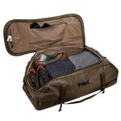 Купити Спортивная сумка Thule Chasm Duffel 130L (Deep Khaki) 3205600 (TH 3205600)