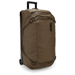 Купити Сумка на колесах Thule Chasm Wheeled Duffel (Deep Khaki) 3205604 (TH 3205604)