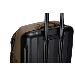 Купити Сумка на колесах Thule Chasm Wheeled Duffel (Deep Khaki) 3205604 (TH 3205604)