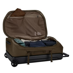 Купити Сумка на колесах Thule Chasm Wheeled Duffel (Deep Khaki) 3205604 (TH 3205604)