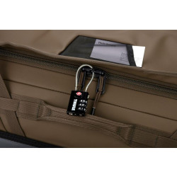Купити Сумка на колесах Thule Chasm Wheeled Duffel (Deep Khaki) 3205604 (TH 3205604)
