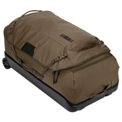 Купити Сумка на колесах Thule Chasm Wheeled Duffel (Deep Khaki) 3205604 (TH 3205604)