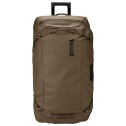 Купити Сумка на колесах Thule Chasm Wheeled Duffel (Deep Khaki) 3205604 (TH 3205604)