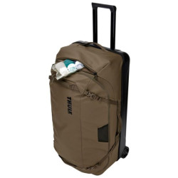 Купити Сумка на колесах Thule Chasm Wheeled Duffel (Deep Khaki) 3205604 (TH 3205604)