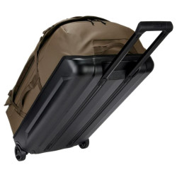 Купити Сумка на колесах Thule Chasm Wheeled Duffel (Deep Khaki) 3205604 (TH 3205604)