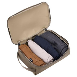 Купить Органайзер для одежды Thule Chasm Gear Cube Medium (Deep Khaki) 3205608 (TH 3205608)