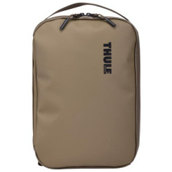 Купить Органайзер для одежды Thule Chasm Gear Cube Medium (Deep Khaki) 3205608 (TH 3205608)