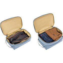 Купить Органайзер для одежды Thule Chasm Gear Cube Large (Pond Grey) 3205609 (TH 3205609)