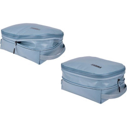 Купить Органайзер для одежды Thule Chasm Gear Cube Large (Pond Grey) 3205609 (TH 3205609)
