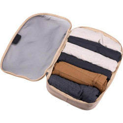 Купить Органайзер для одежды Thule Packing Cube (Medium)(Gentle Beige) 3205574 (TH 3205574)