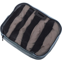 Купить Органайзер для одежды Thule Packing Cube (Large)(Pond Grey) 3205575 (TH 3205575)