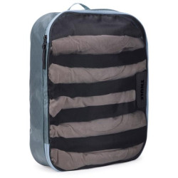 Купить Органайзер для одежды Thule Packing Cube (Large)(Pond Grey) 3205575 (TH 3205575)