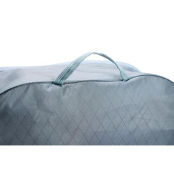 Купить Органайзер для одежды Thule Packing Cube (Large)(Pond Grey) 3205575 (TH 3205575)