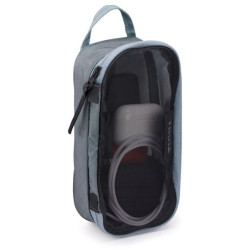 Купить Органайзер для одежды Thule Packing Cube (Xsmall)(Pond Grey) 3205576 (TH 3205576)