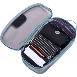Купить Органайзер для одежды Thule Packing Cube (Xsmall)(Pond Grey) 3205576 (TH 3205576)