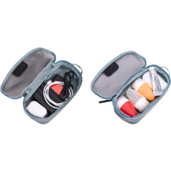 Купить Органайзер для одежды Thule Packing Cube (Xsmall)(Pond Grey) 3205576 (TH 3205576)
