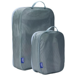 Купить Органайзер для одежды Thule Packing Cube (Set)(Pond Grey) 3205578 (TH 3205578)