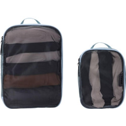 Купить Органайзер для одежды Thule Packing Cube (Set)(Pond Grey) 3205578 (TH 3205578)