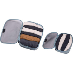Купить Органайзер для одежды Thule Packing Cube (Set)(Pond Grey) 3205578 (TH 3205578)