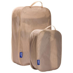 Купить Органайзер для одежды Thule Packing Cube (Set)(Gentle Beige) 3205579 (TH 3205579)