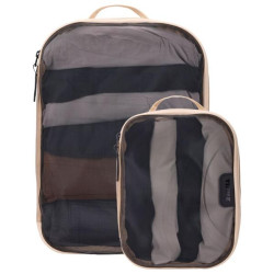 Купить Органайзер для одежды Thule Packing Cube (Set)(Gentle Beige) 3205579 (TH 3205579)