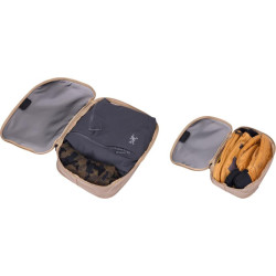 Купить Органайзер для одежды Thule Packing Cube (Set)(Gentle Beige) 3205579 (TH 3205579)