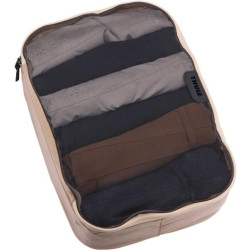 Купить Органайзер для одежды Thule Packing Cube (Set)(Gentle Beige) 3205579 (TH 3205579)