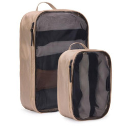 Купить Органайзер для одежды Thule Packing Cube (Set)(Gentle Beige) 3205579 (TH 3205579)