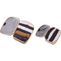 Купить Органайзер для одежды Thule Packing Cube (Set)(Gentle Beige) 3205579 (TH 3205579)